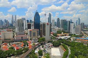 Panda Residences at Regalia