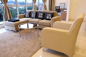 Panda Residences at Regalia