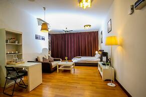 Panda Residences at Regalia