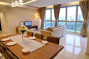 Panda Residences at Regalia