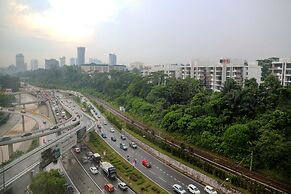 Panda Residences at Regalia