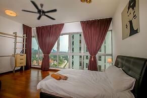 Panda Residences at Regalia