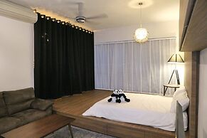 Panda Residences at Regalia