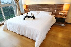 Panda Residences at Regalia