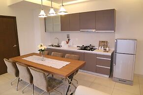 Panda Residences at Regalia