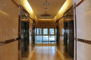 Panda Residences at Regalia