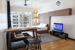 Panda Residences at Regalia