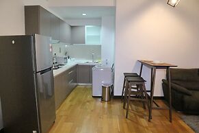 Panda Residences at Regalia