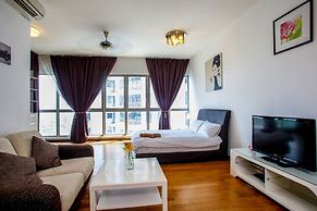 Panda Residences at Regalia