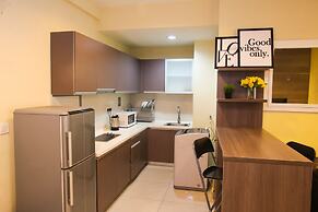 Panda Residences at Regalia