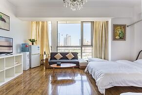 Lacasa Service Apartment