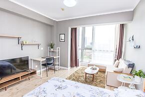 Lacasa Service Apartment