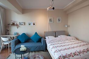 Lacasa Service Apartment