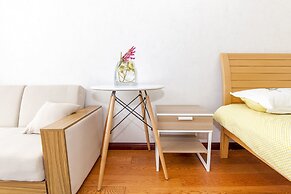 Lacasa Service Apartment