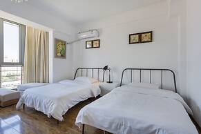 Lacasa Service Apartment