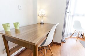 Lacasa Service Apartment