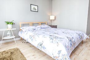 Lacasa Service Apartment