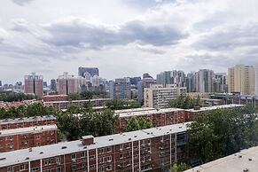 Lacasa Service Apartment