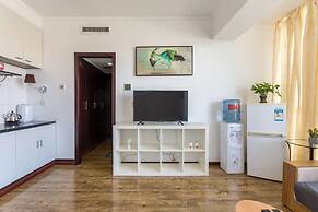 Lacasa Service Apartment