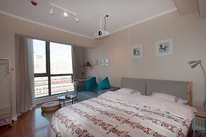 Lacasa Service Apartment