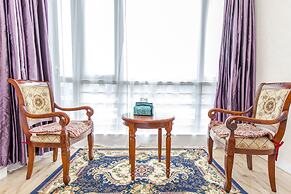 Lacasa Service Apartment