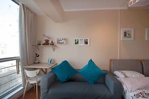 Lacasa Service Apartment