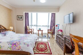 Lacasa Service Apartment