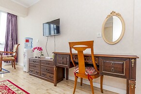 Lacasa Service Apartment