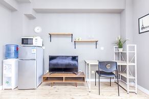 Lacasa Service Apartment