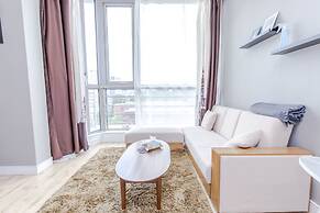 Lacasa Service Apartment