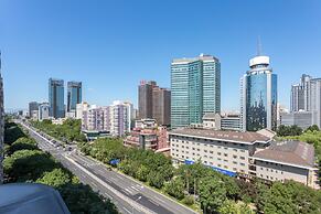 Lacasa Service Apartment