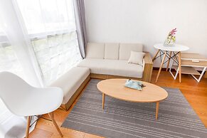 Lacasa Service Apartment