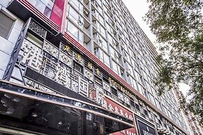 Lacasa Service Apartment