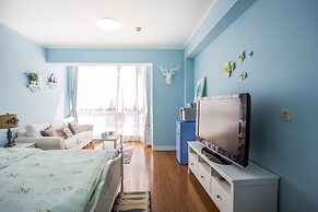 Lacasa Service Apartment