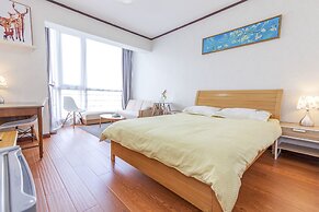 Lacasa Service Apartment