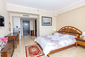 Lacasa Service Apartment