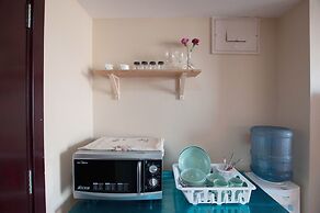 Lacasa Service Apartment