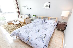 Lacasa Service Apartment