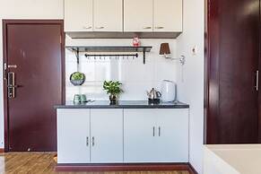 Lacasa Service Apartment