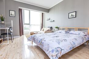 Lacasa Service Apartment