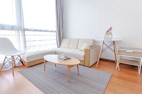 Lacasa Service Apartment