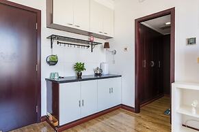 Lacasa Service Apartment