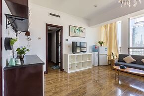 Lacasa Service Apartment