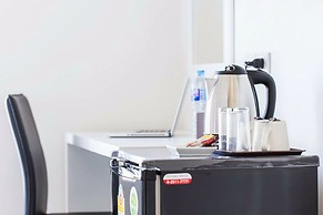 The Way Phuket Resort