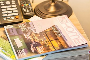 The Way Phuket Resort