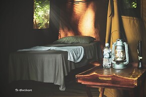 Ruhunu Safari Camping - Udawalawe