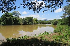 Ruhunu Safari Camping - Udawalawe