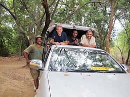 Ruhunu Safari Camping - Udawalawe