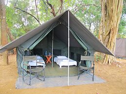 Ruhunu Safari Camping - Udawalawe
