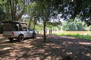 Ruhunu Safari Camping - Udawalawe